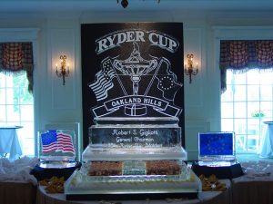 Ice Sculptures for Events
