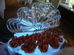 Ice Sculptures for Events