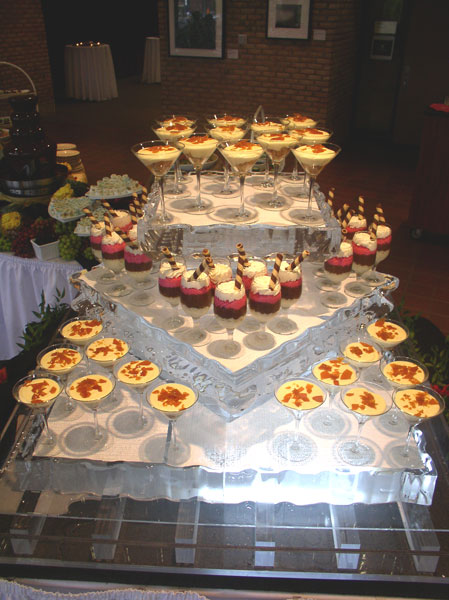 Ice Sculptures for Events