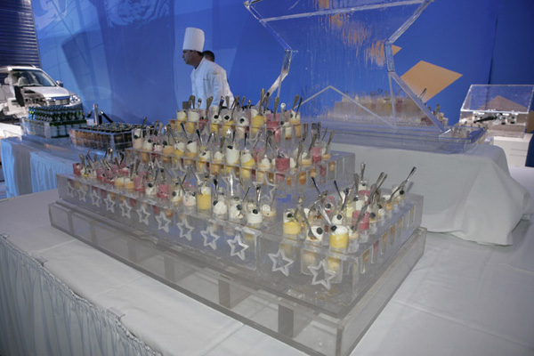 Ice Sculptures for Events