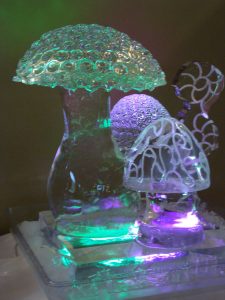 Themed Ice Sculptures