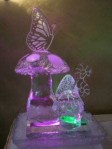 Themed Ice Sculptures