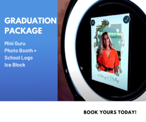 Graduation Package